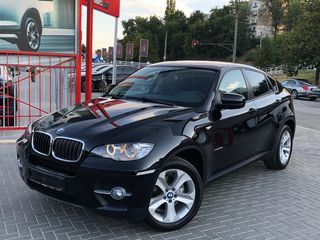 BMW X6 foto 1