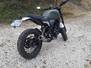 Geon Scrambler foto 5