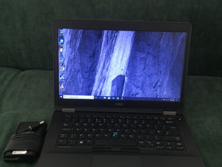 Vind laptop Dell Latitude E5470 foto 1