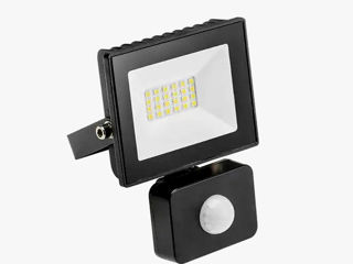 Corpuri de iluminat cu senzori, plafoniera cu senzor, panlight, plafoniera cu senzor cu LED foto 13