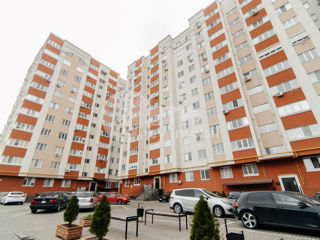 Apartament cu 3 camere, 95 m², Botanica, Chișinău foto 20