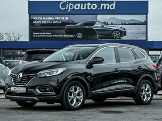 Renault Kadjar foto 4