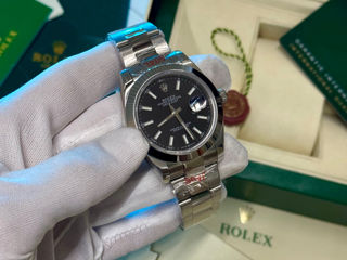 Rolex Premium