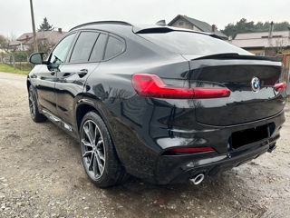 BMW X4 foto 6