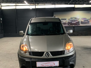 Renault Kangoo foto 3