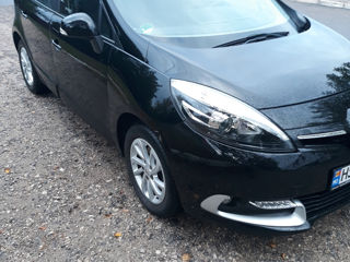 Renault Scenic foto 3