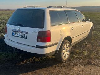 Volkswagen Passat foto 5