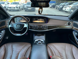 Mercedes S-Class foto 10