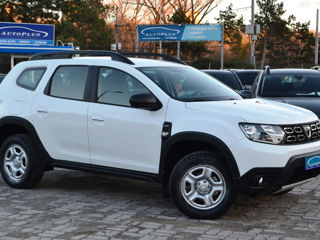 Dacia Duster foto 3