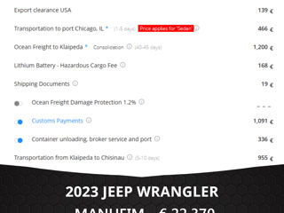 Jeep Wrangler foto 2