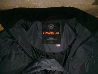 Scurta Hawke&Co Outfitter USA foto 1