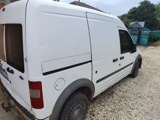 Ford Transit Connect foto 2