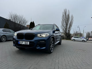 BMW X3 foto 2