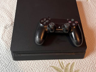 PlayStation 4 Slim