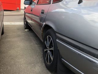 Opel Vectra foto 8