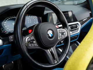 BMW M4 foto 16