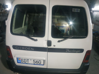 Citroen Berlingo foto 7