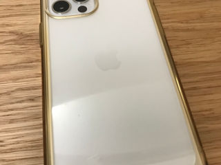 Iphone 12 Pro 128gb White foto 3