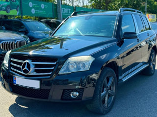 Mercedes GLK-Class foto 3