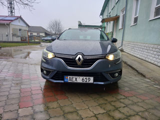 Renault Megane foto 3