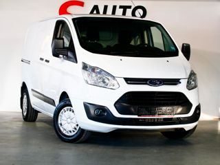 Ford Transit-TVA