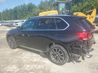 BMW X5 foto 4