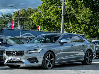 Volvo S90 foto 1