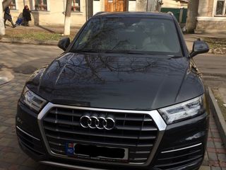 Audi Q5 foto 1