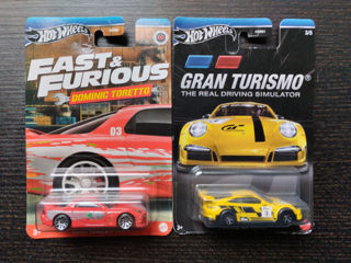 Hot Wheels foto 1