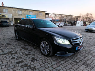 Mercedes E-Class foto 3