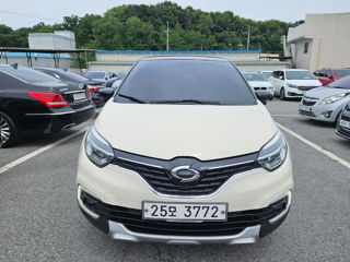 Renault Captur foto 3