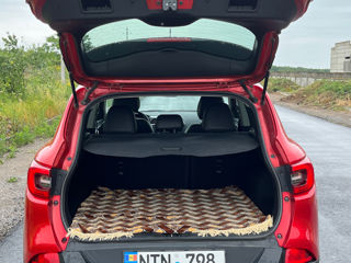 Renault Kadjar foto 5