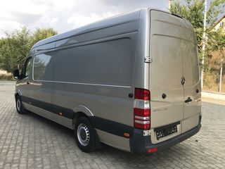 Mercedes Sprinter 316 foto 2