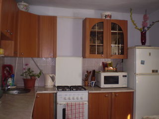 casa din cotilet cu 1 nivel in Besarabeasca, str. Crasnoarmeiscaia 16 A (ultima statie a rut. nr. 2 foto 7