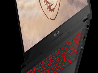 Новый Игровой Гигант i7-12650H, RTX 3060 6Gb, 16Gb, 1TB SSD, 15.6 144Hz foto 1