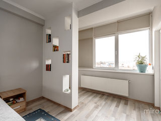 Apartament cu 2 camere, 79 m², Centru, Chișinău, Chișinău mun. foto 10