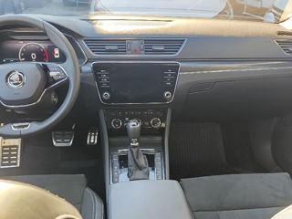 Skoda Superb foto 6