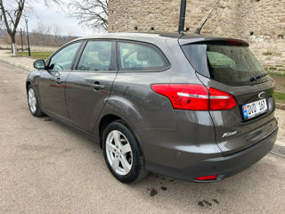 Ford Focus foto 5