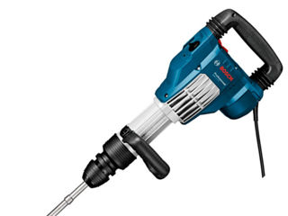 Bosch GSH 11 VC foto 4