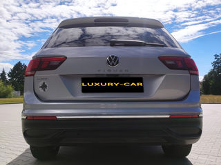 Volkswagen Tiguan foto 6