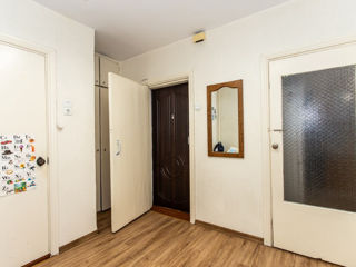 Apartament cu 1 cameră, 40 m², Ciocana, Chișinău foto 9