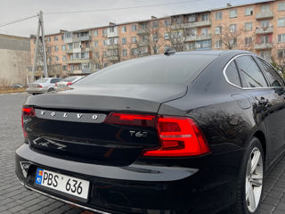 Volvo S90 foto 5