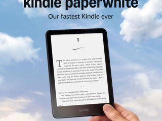 Amazon Kindle Paperwhite 2024 7