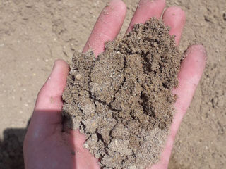ПГС, галька, щебень, песок, цемент, бут, молуза (налич/перечисл) foto 17
