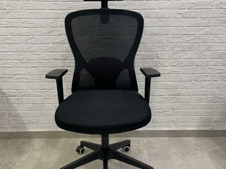 ErgoStyle-1122 - 3'600 lei ! Кресла и стулья для офиса и дома. Бесплатная доставка по Молдове! foto 1