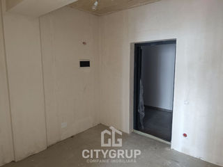 Apartament cu 1 cameră, 45 m², Râșcani, Chișinău foto 7