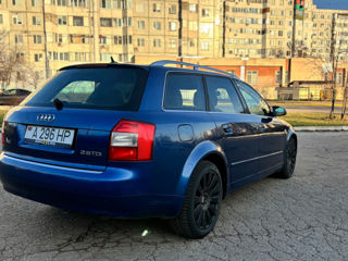 Audi A4 foto 2