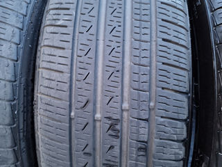 225/45 R17  Pirelli Cinturato P7 foto 8