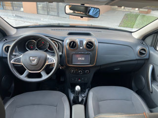 Dacia Sandero Stepway foto 8