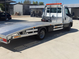 Iveco Dayli foto 5